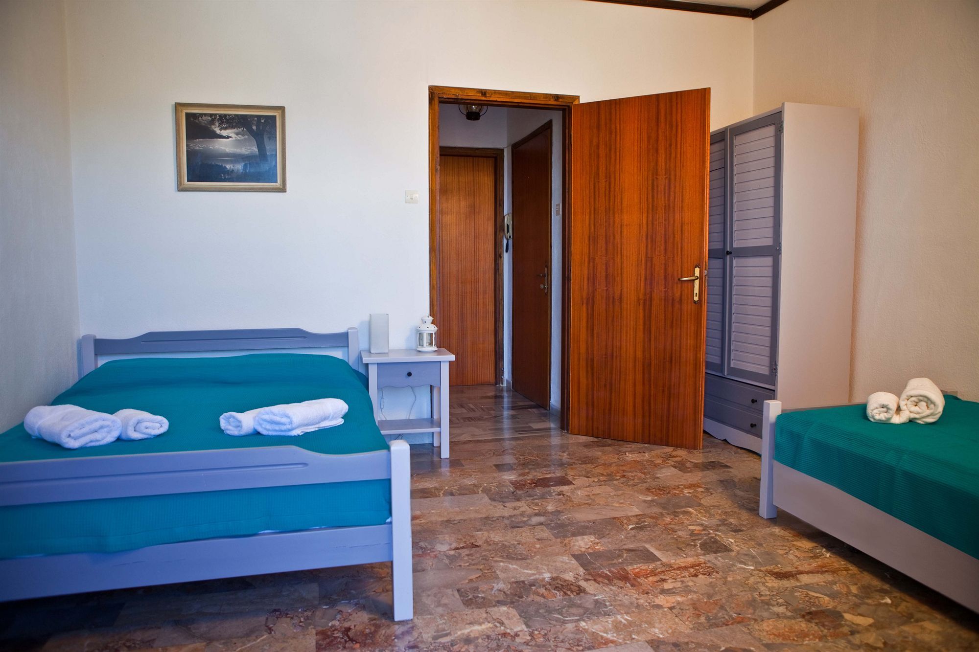 Seranides Boutique Hotel Kato Gatzea Bagian luar foto